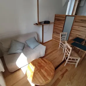  Appartement Sympa Et Tres Calme Entre Canal Et Loire